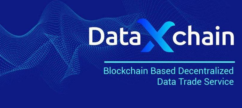 DataXchain – The first platform in data trading.